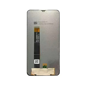 Écran LCD <span class=keywords><strong>de</strong></span> téléphone portable OEM à prix d'usine, assemblage numériseur tactile 6,6 pouces <span class=keywords><strong>de</strong></span> remplacement pour HMD S34 avec garantie d'un an - Product Image 3