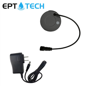 เครื่องวัดระดับอัลตราโซนิกแบบไร้สัมผัส LPG2412-ESP สำหรับถังแก๊ส LPG โพรเพน และถังน้ำ ใช้ในบ้าน - Product Image 5