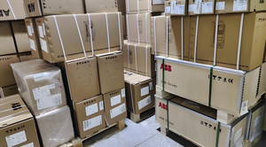 Официальный дилер: Преобразователь частоты VFD ACS580-01-018A-4, 380-480В, 7.5кВт, с 60Гц на 50Гц - Product Image 5