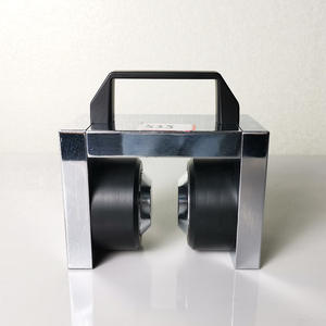 نظام قياس تأثير هول بمغناطيس دائم DX-30 جهاز قياس تأثير هول - Product Image 6