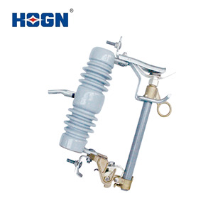 Hogn Chất lượng cao 12kv Silicone cao su thả ra cầu chì cutout New Loại Polymer - Product Image 3