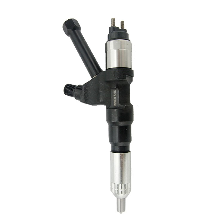 direct supply common rail injector 095000-5215 23670-E0351 diesel fuel injector 095000-5215 23670-E0351 for HINO P11C 700SERIES