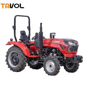 Tracteurs agricoles 4x4 Traktor Tavol à vendre - Product Image 2