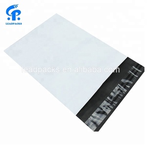 Venta al <span class=keywords><strong>por</strong></span> mayor de auto sellado de plástico envío correo bolsas de polietileno bolsa de correo para prendas de vestir - Product Image 1