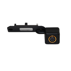 Cámara de visión trasera para coche Skoda Superb Sedan MK2 VW Passat B6 Passat CC Golf MK5 Seat <span class=keywords><strong>Altea</strong></span> XL, 175 grados, 1080P - Product Image 1