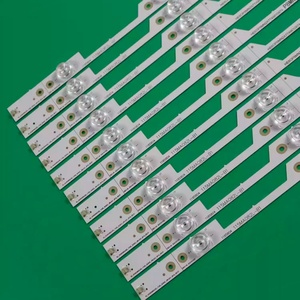 Retroiluminación LED HX-NO.1041 para Televisor LED JL.D60051330-003DS-M, Tiras de Retroiluminación LED60E5U LED60EC500U - Product Image 3