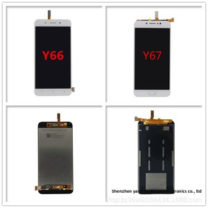 ชุดประกอบหน้าจอ LCD TFT ใช้ได้<span class=keywords><strong>กับ</strong></span>โทรศัพท์ <span class=keywords><strong>vivo</strong></span> BBK Y66 <span class=keywords><strong>Y67</strong></span>/<span class=keywords><strong>V5</strong></span> Y51 และ Y55 - Product Image 5