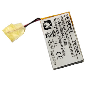 Baterai Li-ion Seri 2 Baterai Headset Nirkabel - Product Image 3