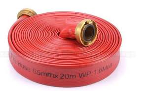 Raccord de tuyau d'<span class=keywords><strong>incendie</strong></span> à double enveloppe homologué UL FM pour la protection <span class=keywords><strong>incendie</strong></span>, accessoire d'équipement de pompier - Product Image 2