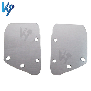 KY OEM 6F0941475A 6F0941476A Carte de puce LED pour source de lumière DRL pour Seat Ibiza 2022-2025 Accessoires automobiles - Product Image 4