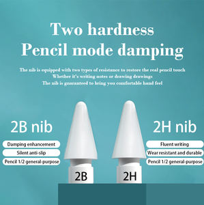 <span class=keywords><strong>Punta</strong></span> <span class=keywords><strong>de</strong></span> lápiz óptico fino punteado, herramienta IP extra IB 2 yer 2 yer eposition - Product Image 2