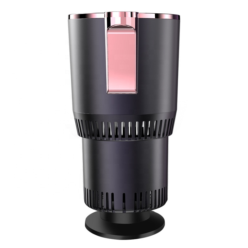 2024 New Band SUV DC 12 Volt Travel Coffee Cup Heater Bottle
