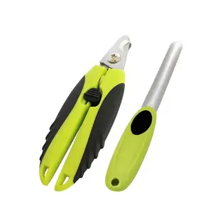 Juego de Cepillos para Perros y Gatos Shengfeng Ecológicos de Acero Inoxidable y Goma con Accesorios de Plástico - Product Image 4