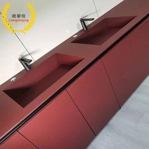 Panneau compact laminé en HPL au design moderne, dessus <span class=keywords><strong>de</strong></span> <span class=keywords><strong>table</strong></span> à manger imperméable <span class=keywords><strong>de</strong></span> <span class=keywords><strong>haute</strong></span> qualité, comptoir <span class=keywords><strong>de</strong></span> vanité et dessus <span class=keywords><strong>de</strong></span> <span class=keywords><strong>table</strong></span> - Product Image 1