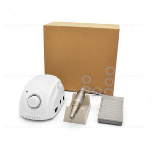 Marathonchampion 3 Fresa Per Unghie Marathon Micromoteur Fresa Unghie Profesionale Marathon Micromotor Original Nail Cutter - Product Image 5