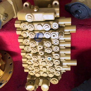 Reemplazo del Conjunto de Control Hidráulico Principal para Excavadoras Modelos E305 E306 E307 - Product Image 1