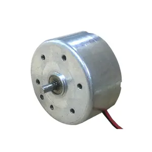 Rf-300 12V Dc Motor, untuk Mobil Kaset Perekam