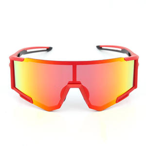 スマートワイヤレス防風サンドサイクリンググラス屋外おしゃれなサングラススポーツ & ライディングパーソナライズ - Product Image 1