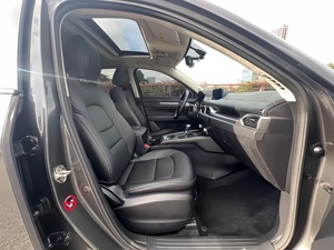 Auto Usado de <span class=keywords><strong>Segunda</strong></span> <span class=keywords><strong>Mano</strong></span> - <span class=keywords><strong>Mazda</strong></span> CX-5, Auto a Gasolina con la Mejor Oferta del Mercado, Volante a la Izquierda - Product Image 4