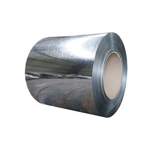 Cold rolled substrate zinc flower medium hard galvanized steel coil <strong>gi</strong> steel coil sheet roll - Product Image 3