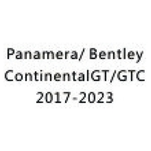 Nueva Suspensión Neumática Delantera 971 Continental 2017-2023 para Panamera, Retrofit/Actualización - Product Image 4