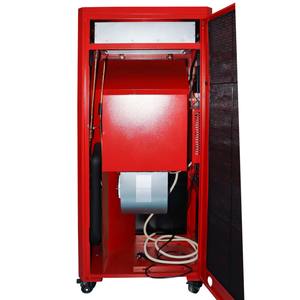 <span class=keywords><strong>Climatiseur</strong></span> portable industriel 3,1 kW 220 V, refroidisseur localisé avec <span class=keywords><strong>sortie</strong></span> réglable, idéal pour les ateliers, les hôpitaux, les événements en plein <span class=keywords><strong>air</strong></span> - Product Image 3