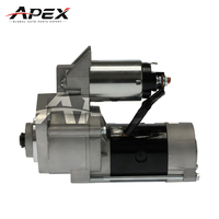 Motor de Arranque Automático Apex M2T66871 M002T66881 M2T67872 de 24 V para Mitsubishi Fuso Hyundai Motores de Arranque 18241N