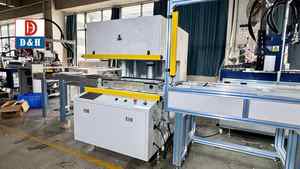 工厂制造各种Ab环氧树脂自动分配发光二极管印刷电路板真空灌装机工业机械设备 - Product Image 3