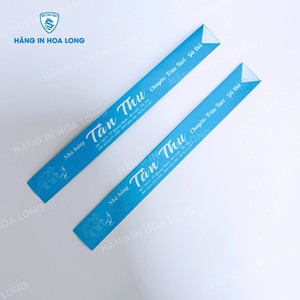 Bolsas de Papel para Envasado de Alimentos Personalizadas, Bolsas para Panadería Resistentes a la Grasa, Reciclables, Fabricante y Proveedor OEM de Vietnam - Product Image 2