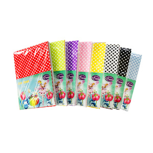 <span class=keywords><strong>Polyester</strong></span> dot doek eva <span class=keywords><strong>foam</strong></span> - Product Image 2