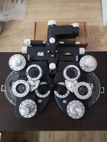 Ophthalmic instrument Optical instrument manual phoropter VT-5C