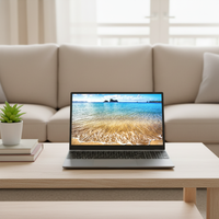 15.6 pouces I5 5th i5 5200u 2.2-2.7GHz Win10 Pro Ordinateur Portable Ordinateur Portable DDR4 RAM 8GB SSD 128 256 512GB SSD 1920*1080 Ordinateur portable