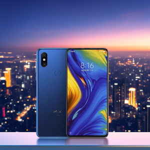 Téléphone d'occasion pour la série <span class=keywords><strong>Xiaomi</strong></span>, smartphone <span class=keywords><strong>5G</strong></span>, meilleurs produits, Mix 3, téléphone d'occasion, neuf, original, populaire, 128 Go, 256 Go - Product Image 5