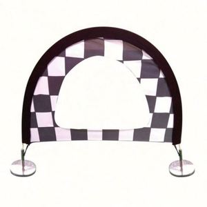 Arche gonflable personnalisée pour ligne de départ/arrivée, bannière de sublimation, portique de course - Product Image 5