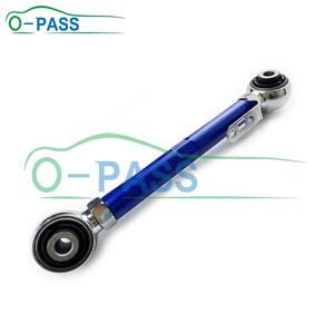 Brazo de Control inferior trasero ajustable para Cadillac XT5 XT6 Chevrolet Traverse <span class=keywords><strong>Blazer</strong></span> Crossover GMC Acadia Buick Enclave 84325913 - Product Image 5