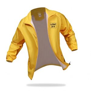 Custom logo Long Sleeve Zipper Men's <b>Jackets</b> New Design Printed Plus Size Leisure Outdoors <b>Waterproof</b> <b>Winter</b> Women's <b>Jacket</b> - Product Image 3