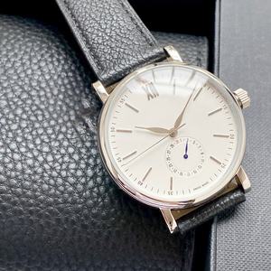 นาฬิกาจักรกลขายดี ดีไซน์ทันสมัย คุณภาพสูง สไตล์เรียบหรู - Product Image 4