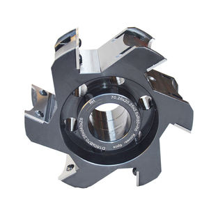 Nueva Cabeza de Corte para Carpintería, Rodillo de Corte Personalizado de Alta Calidad, Herramientas de Maquinaria de Moldura de Grado Industrial para Madera - Product Image 2