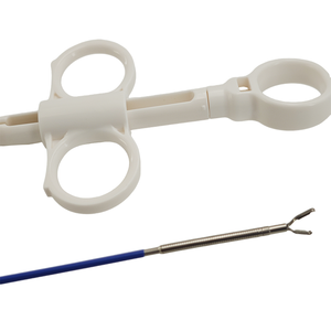 सर्जिकल कोलोनोस्कोपी के लिए ईओएस कीटाणुशोधन के साथ डिस्पोजेबल एंडोस्कोपिक हेमोस्टेसिस का एर्गोनोमिक डिजाइन - Product Image 4