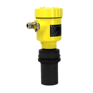 SENTEC SUL809Low maliyetli akıllı kablosuz ultrasonik su seviyesi verici keşif geçirmez ultrasonik seviye göstergesi HART ile - Product Image 2