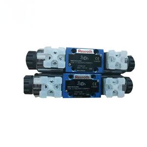 Serie 4WE6 4WE6A 4WE6B 4WE6C 4WE6D 4WE6E 4WE6F 4WE6J 4WE6H 4WE6G 4WE6L 4WE6M 4WE6P 4WE6Q 4WE6Y Solenoide Hidráulico - Product Image 4