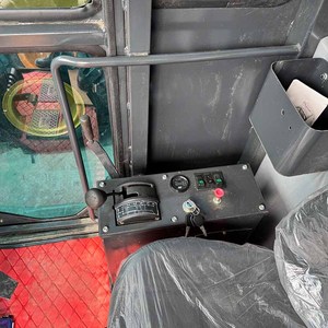 95% New Less Running Hours Used <strong>Motor</strong> <strong>Grader</strong> CAT140K In Good Condition Used Caterpillar <strong>140K</strong> Land Leveller Low Price For Sale - Product Image 6