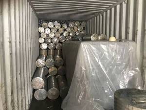 0.5x0.5 ''mạ kẽm/PVC tráng hàn dây lưới mỗi cuộn giá - Product Image 6