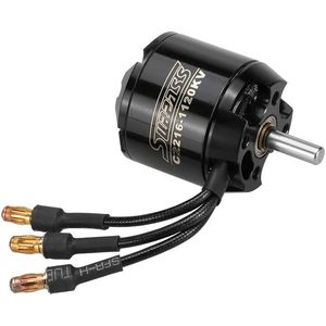 กูลสกี้มอเตอร์ไร้แปรงถ่าน C2216-1120KV 14 ขั้วสำหรับเครื่องบิน Rc ปีกคงที่ - Product Image 1