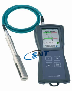 เครื่องวัดความเข้มข้นแบบอัลตราโซนิก Endress+Hauser D9FB Teqwave F H I T ของแท้ใหม่ 100%  เครื่องวัดอัตราการไหลแบบคอริโอลิส Endress Hauser D9FB Pro - Product Image 5