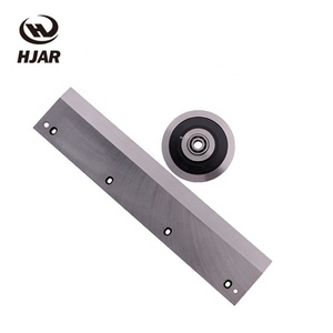 P/N: 8933394  P/N: 8930509  Cuchilla Circular Superior de la Cabina para Maestro 4M - Product Image 3