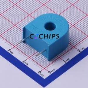 Transformador de Corriente ZMCT103C, Componente de Orificio Pasante (THT), Inductor (Tipo: ) - Product Image 1