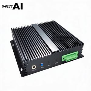 กล่อง AI VANLT ระบบ<span class=keywords><strong>กล้อง</strong></span><span class=keywords><strong>วงจรปิด</strong></span>/<span class=keywords><strong>กล้อง</strong></span><span class=keywords><strong>วงจรปิด</strong></span>แบบรวม 16 ช่อง ความละเอียด 4MP ใช้กล้องเพียง 1 ตัว  กล่อง AI 6D 1 ตัว - Product Image 5