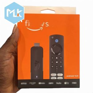 MLK Gran Oferta Fire TV Stick 4K, Fire TV Stick 4K Max, Potente Dispositivo de Transmisión 4K con Wi-Fi para Ver Películas y Programas, TV en Vivo Gratis - Product Image 1