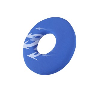 <b>Round</b> Pressure Relief <b>Cushion</b> For Hips And Seat Support Breathable Skin Friendly Design Office Use - Product Image 1